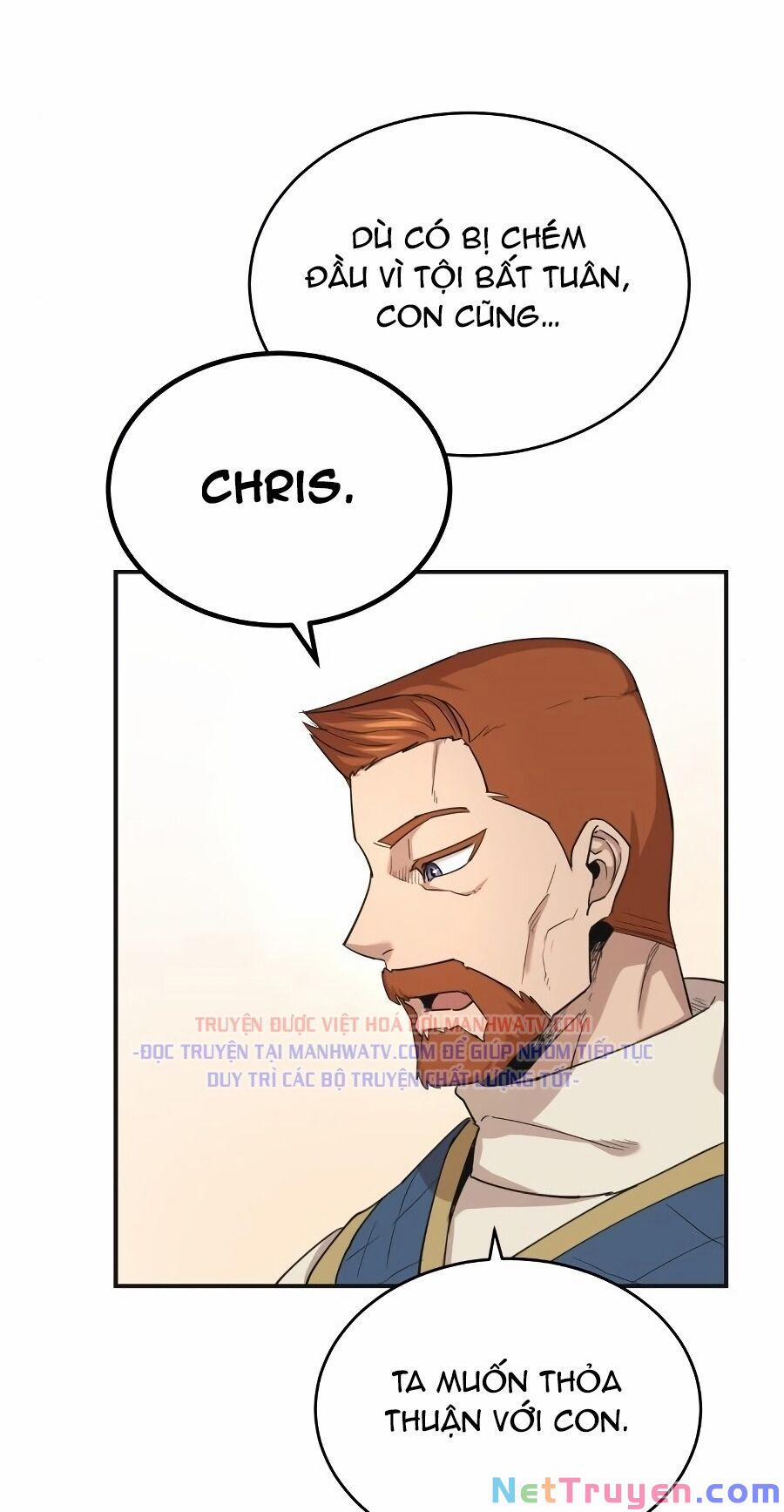 Thiên Quỷ Chẳng Sống Nổi Cuộc Đời Bình Thường 10 trang 56