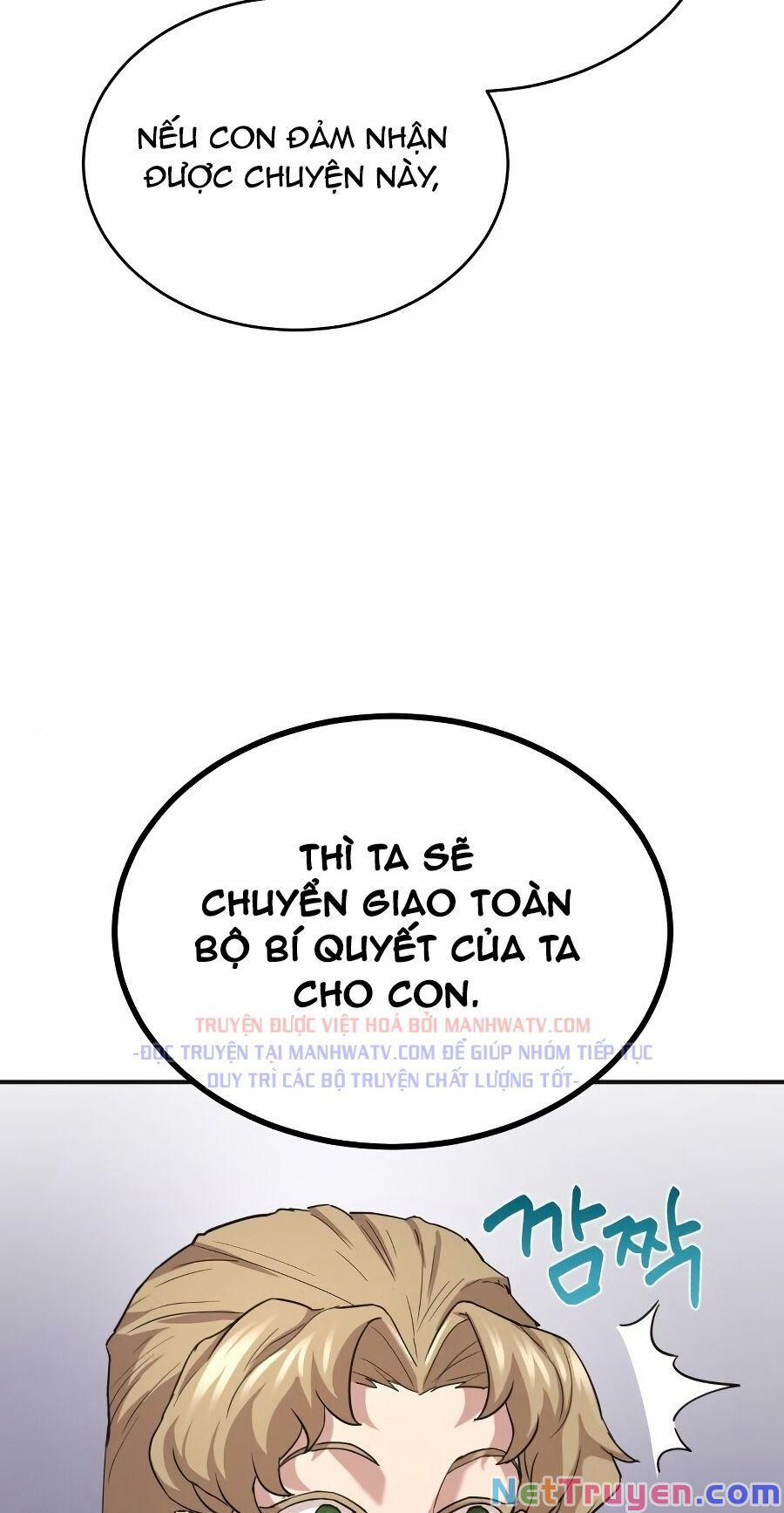 Thiên Quỷ Chẳng Sống Nổi Cuộc Đời Bình Thường 10 trang 58