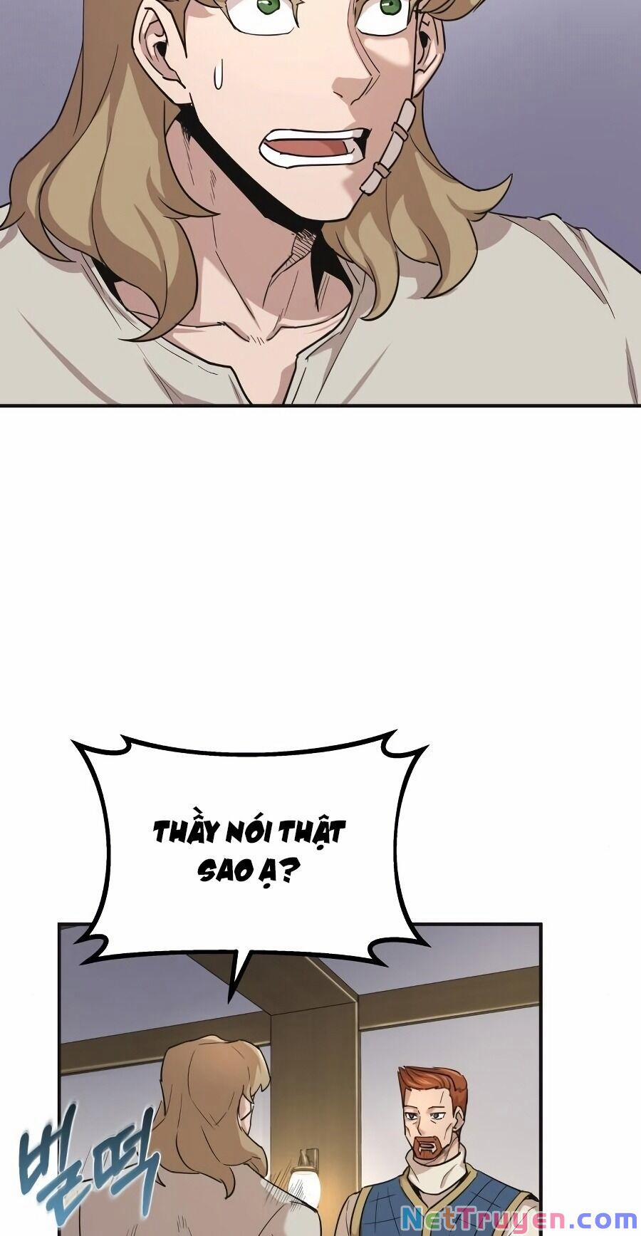 Thiên Quỷ Chẳng Sống Nổi Cuộc Đời Bình Thường 10 trang 59