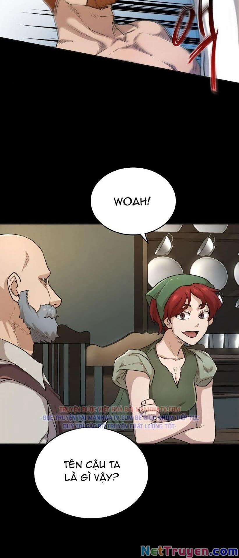 Thiên Quỷ Chẳng Sống Nổi Cuộc Đời Bình Thường 10 trang 6