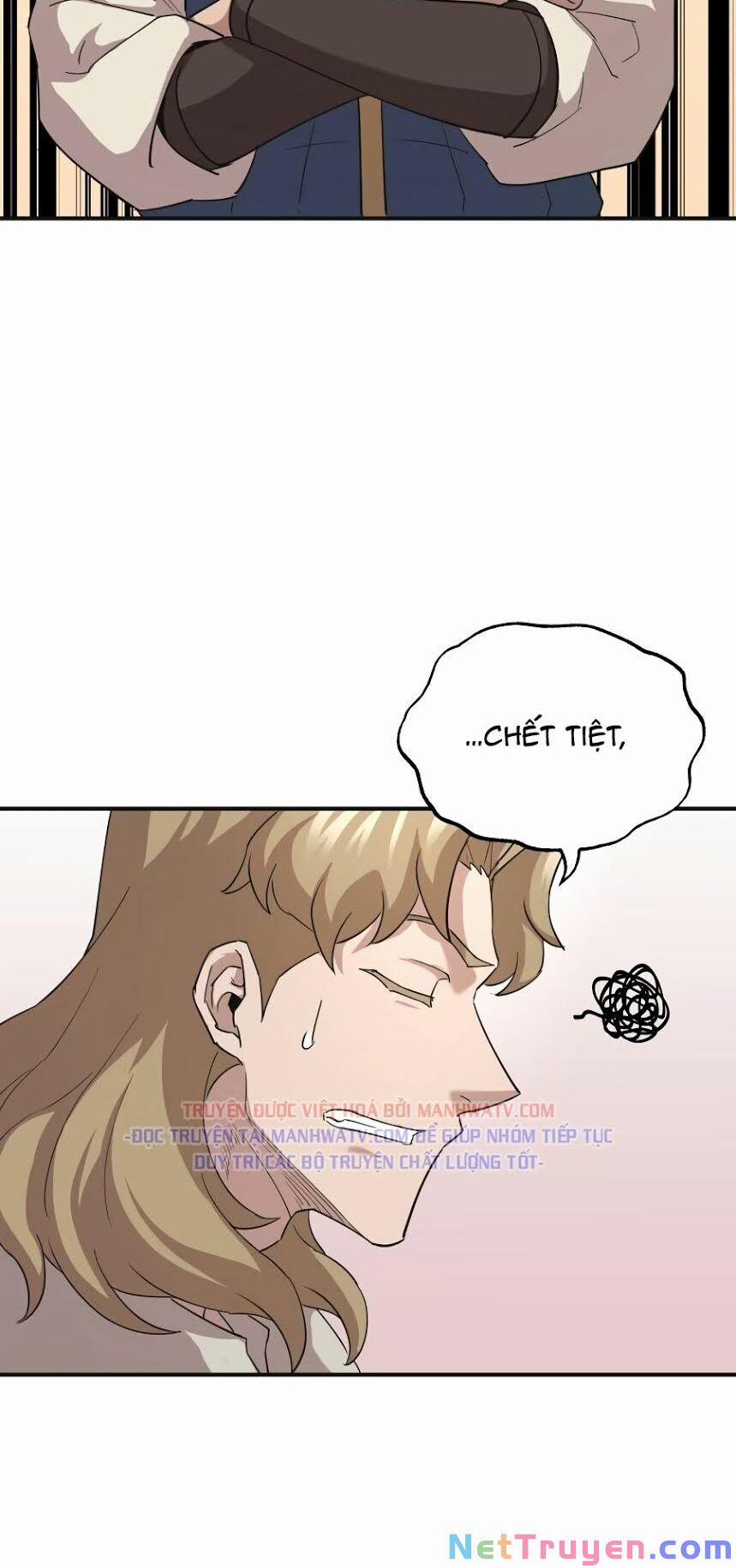 Thiên Quỷ Chẳng Sống Nổi Cuộc Đời Bình Thường 10 trang 62