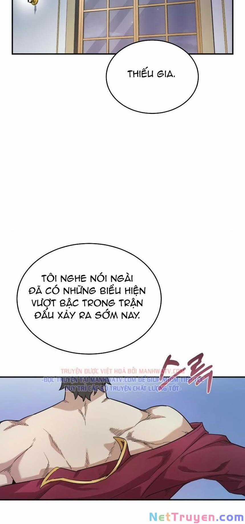 Thiên Quỷ Chẳng Sống Nổi Cuộc Đời Bình Thường 10 trang 64