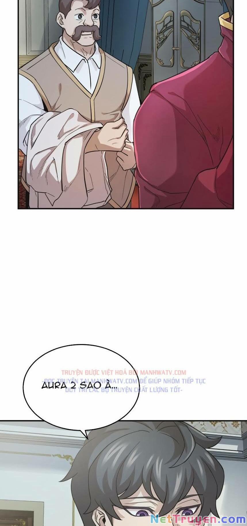 Thiên Quỷ Chẳng Sống Nổi Cuộc Đời Bình Thường 10 trang 66