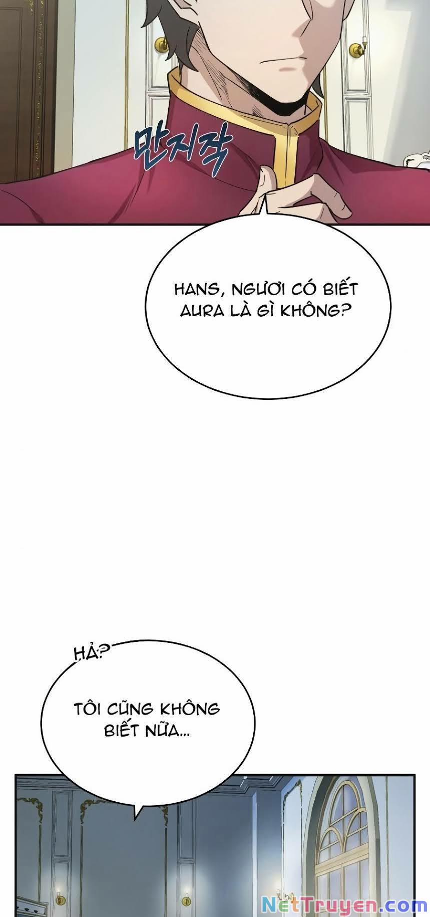 Thiên Quỷ Chẳng Sống Nổi Cuộc Đời Bình Thường 10 trang 67