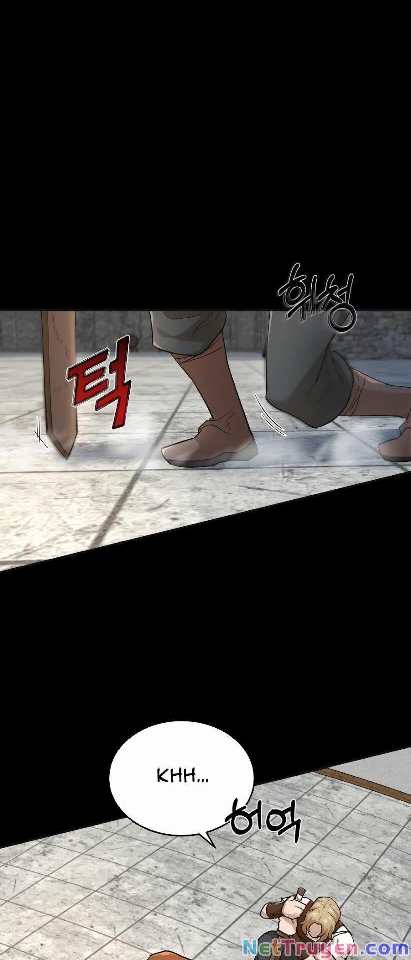 Thiên Quỷ Chẳng Sống Nổi Cuộc Đời Bình Thường 10 trang 7