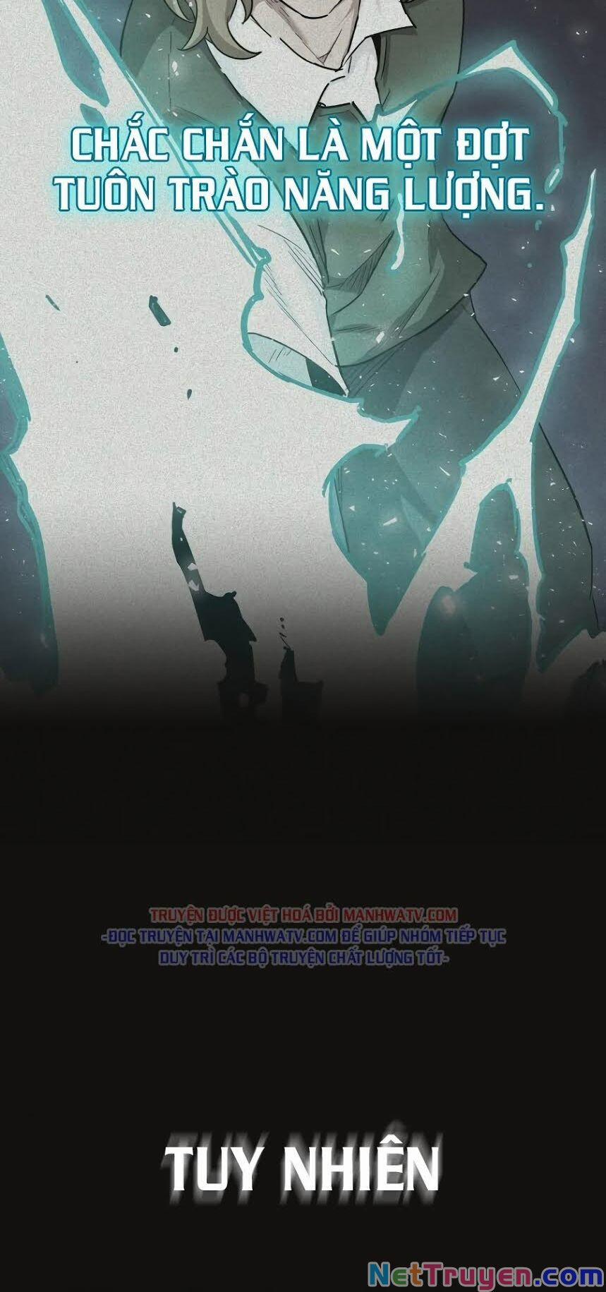 Thiên Quỷ Chẳng Sống Nổi Cuộc Đời Bình Thường 10 trang 70