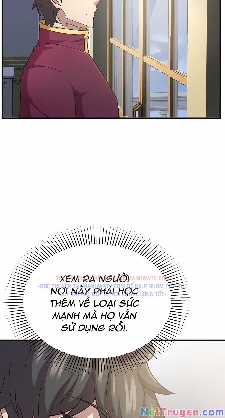 Thiên Quỷ Chẳng Sống Nổi Cuộc Đời Bình Thường 10 trang 74