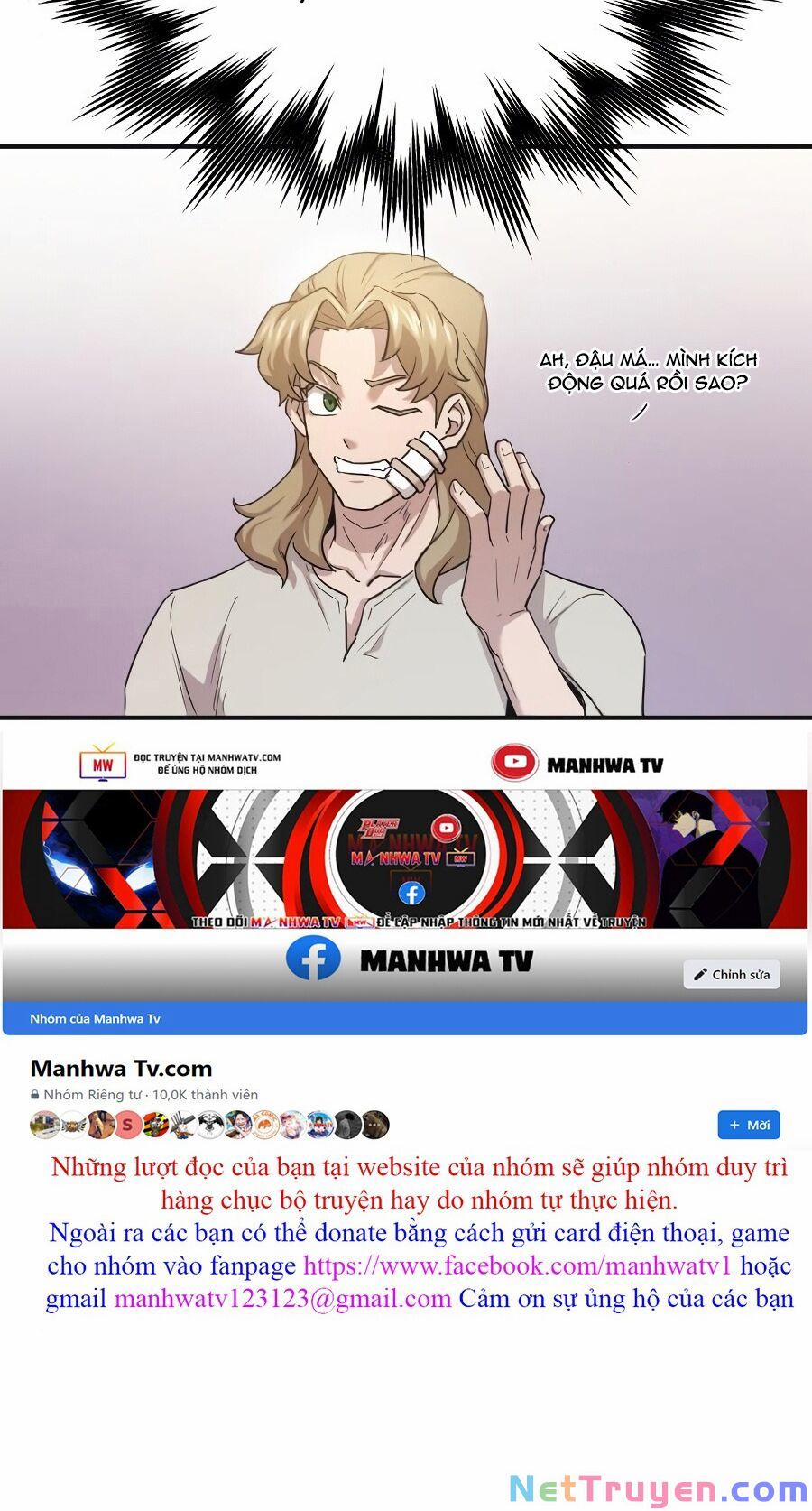 Thiên Quỷ Chẳng Sống Nổi Cuộc Đời Bình Thường 10 trang 76