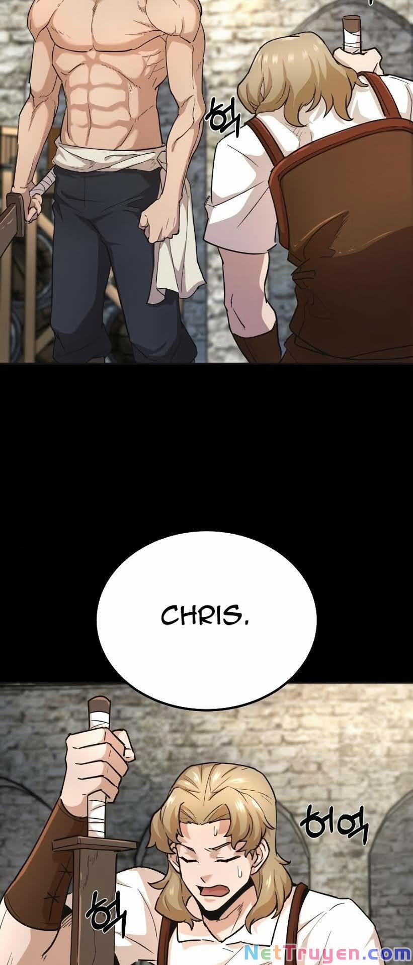 Thiên Quỷ Chẳng Sống Nổi Cuộc Đời Bình Thường 10 trang 9