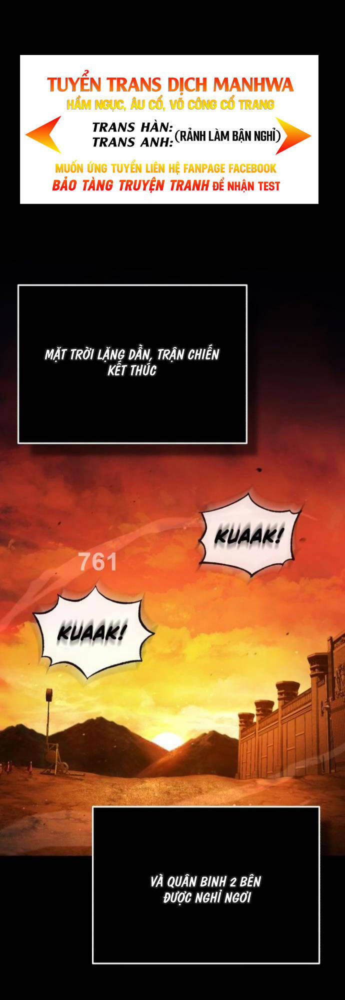 Thiên Quỷ Chẳng Sống Nổi Cuộc Đời Bình Thường 100 trang 0