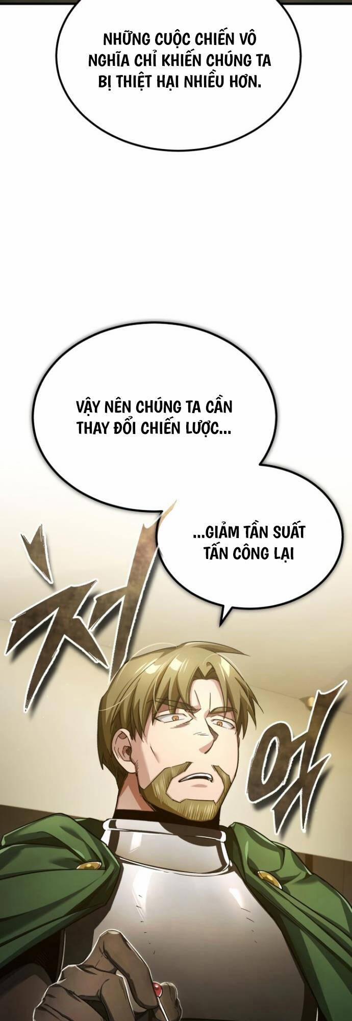 Thiên Quỷ Chẳng Sống Nổi Cuộc Đời Bình Thường 100 trang 10