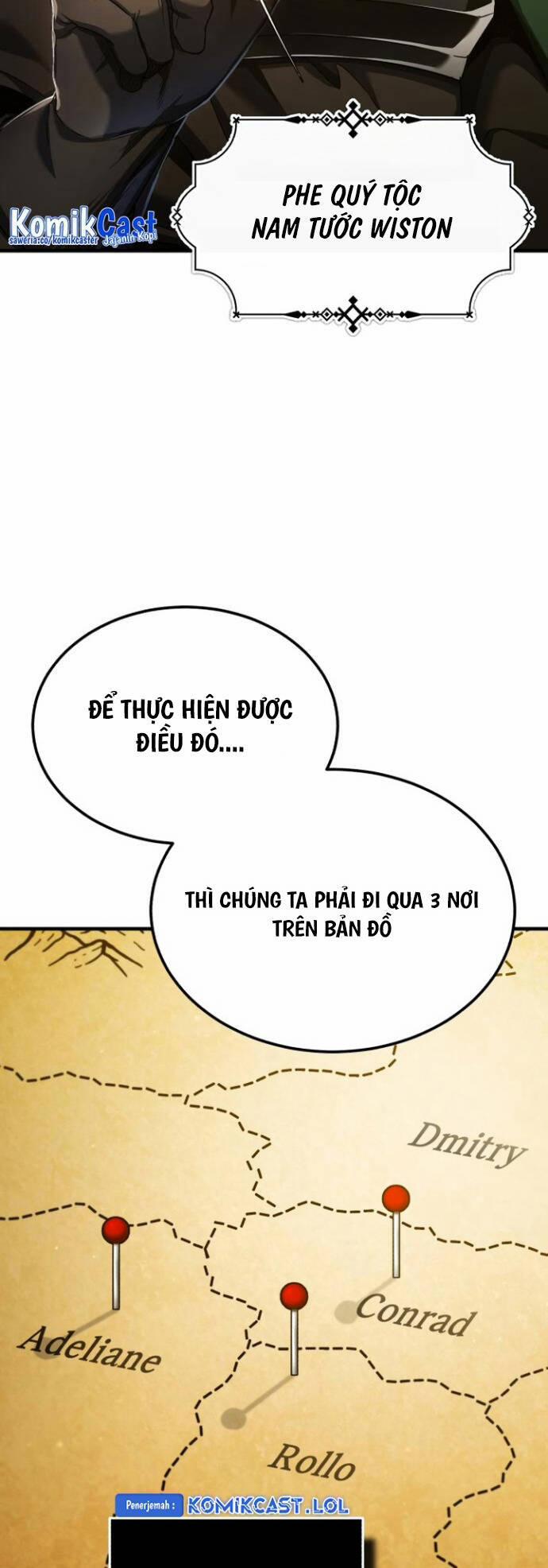 Thiên Quỷ Chẳng Sống Nổi Cuộc Đời Bình Thường 100 trang 11