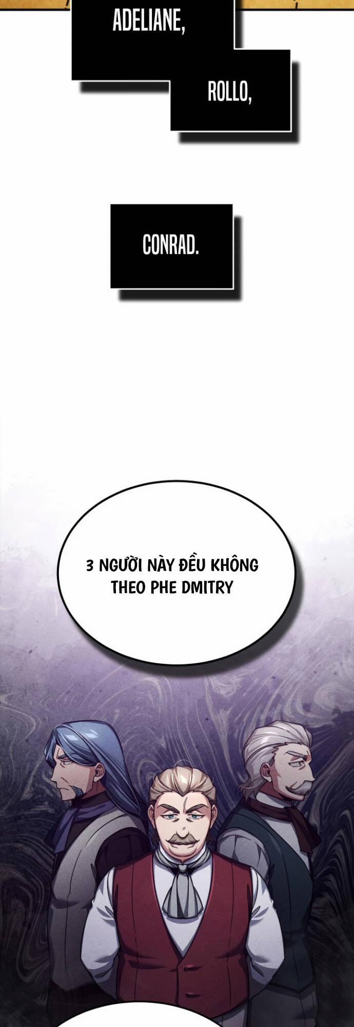 Thiên Quỷ Chẳng Sống Nổi Cuộc Đời Bình Thường 100 trang 12