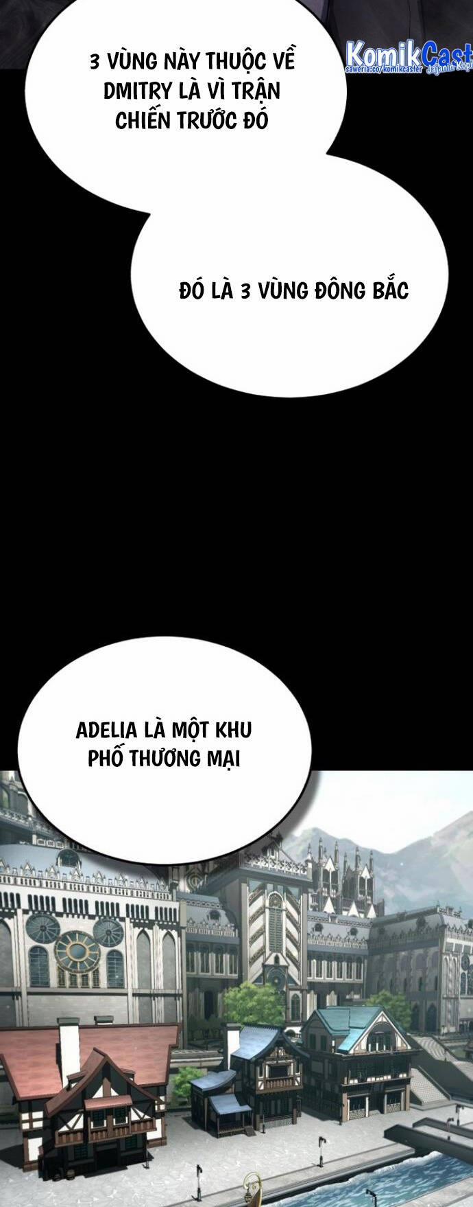 Thiên Quỷ Chẳng Sống Nổi Cuộc Đời Bình Thường 100 trang 13