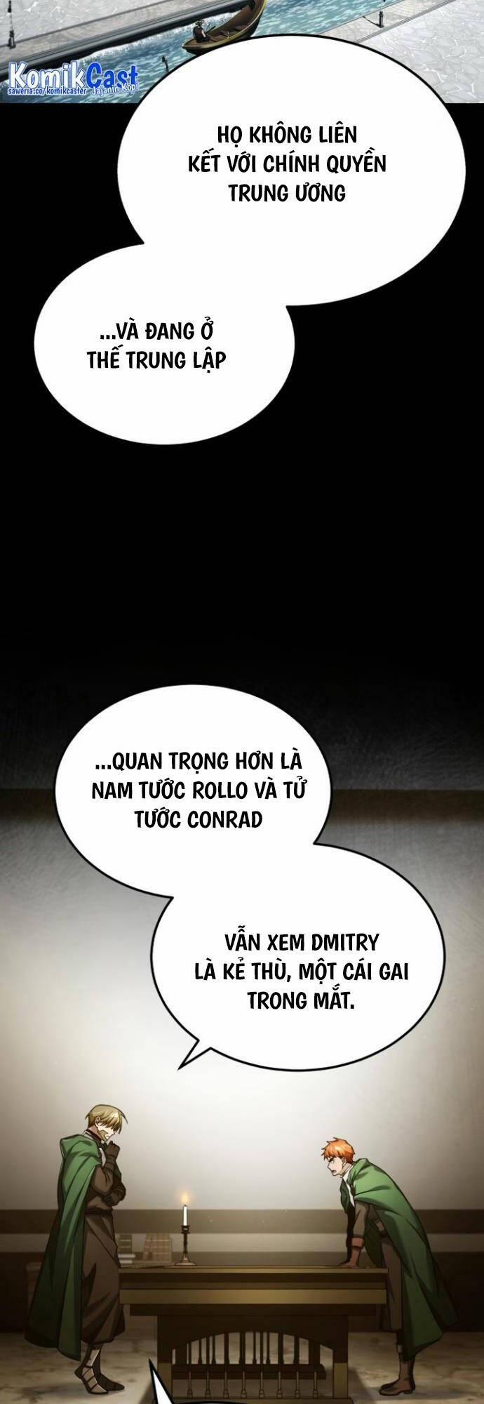 Thiên Quỷ Chẳng Sống Nổi Cuộc Đời Bình Thường 100 trang 14