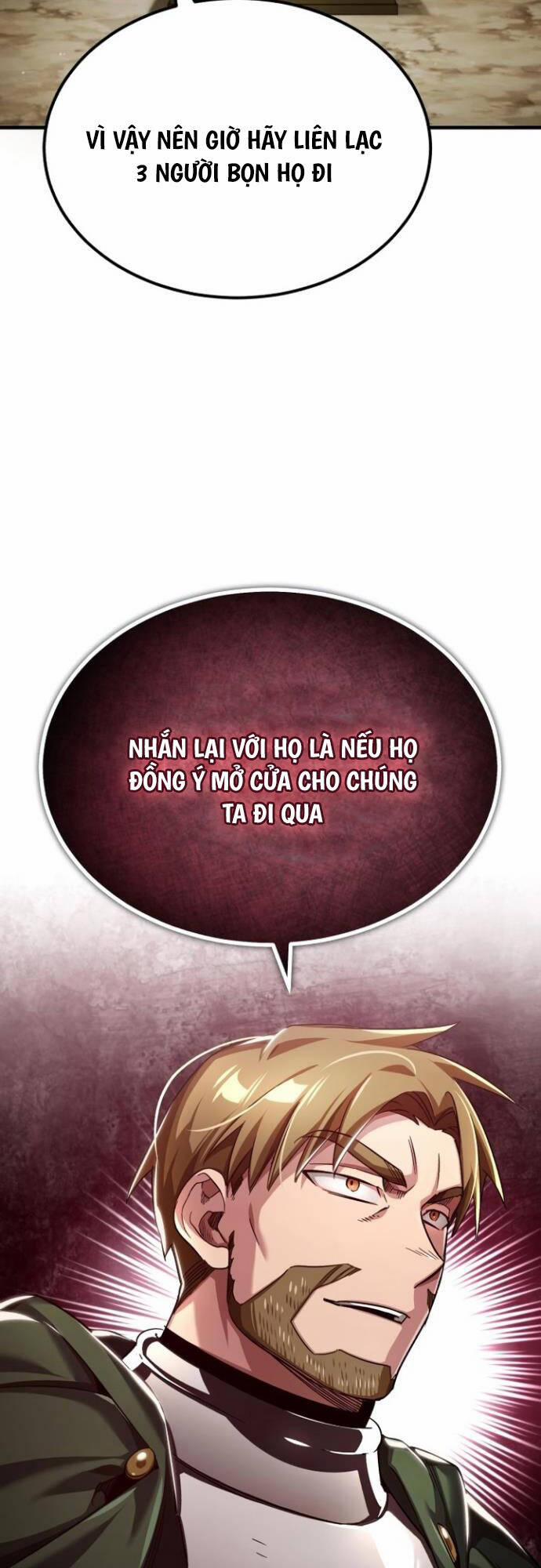 Thiên Quỷ Chẳng Sống Nổi Cuộc Đời Bình Thường 100 trang 15