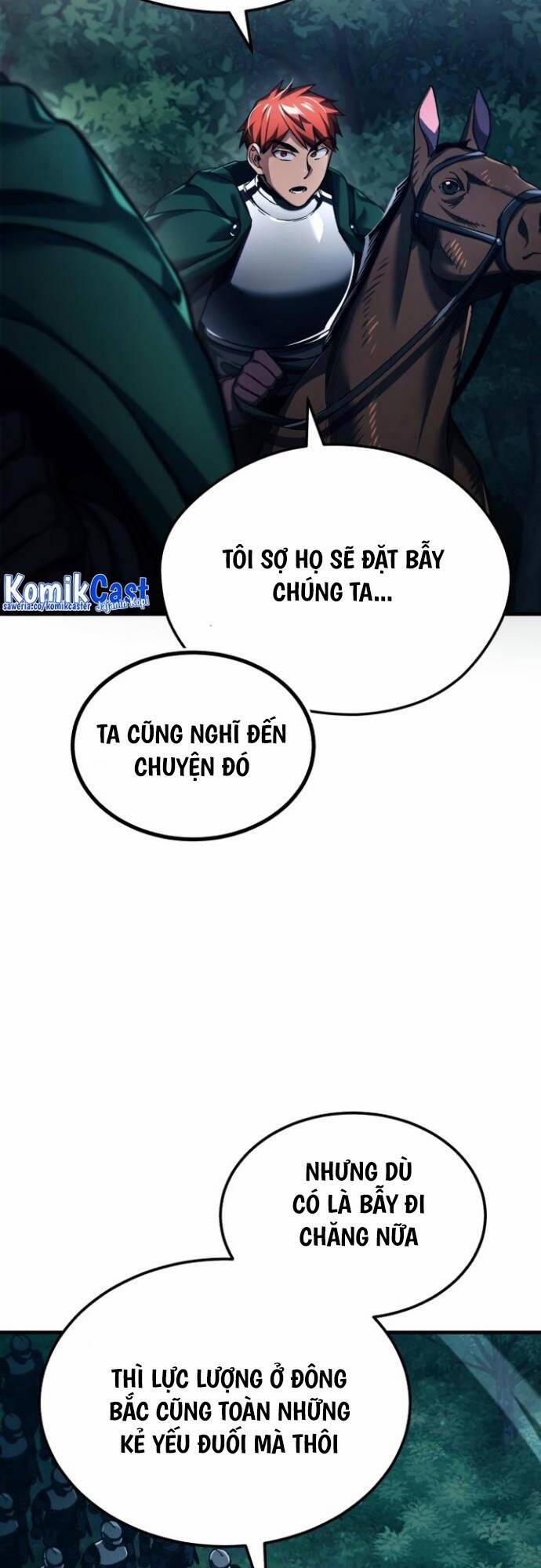 Thiên Quỷ Chẳng Sống Nổi Cuộc Đời Bình Thường 100 trang 19