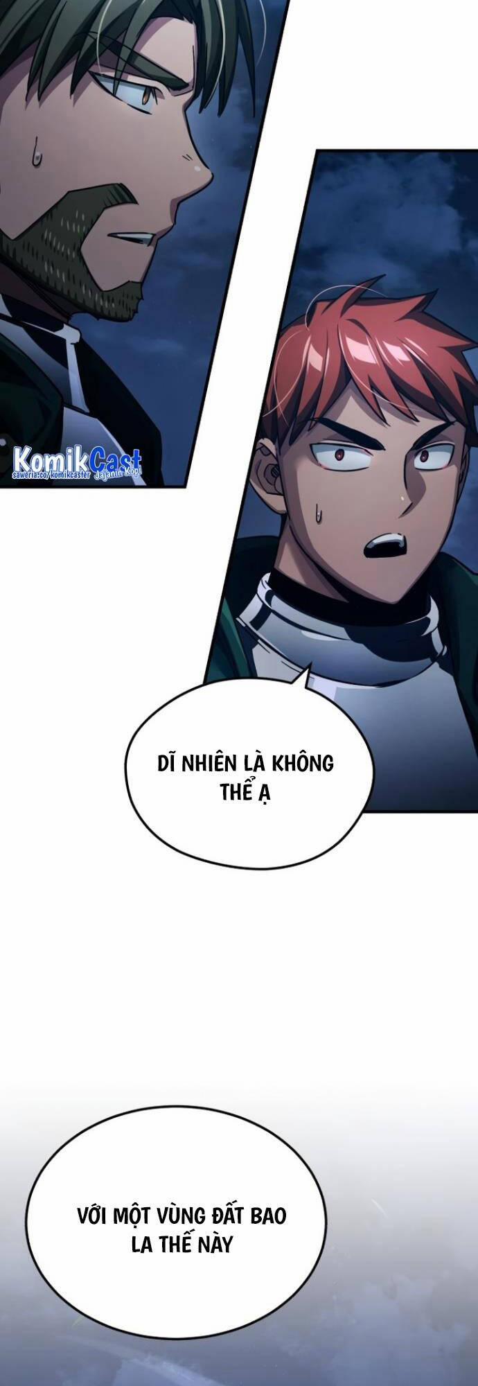 Thiên Quỷ Chẳng Sống Nổi Cuộc Đời Bình Thường 100 trang 21