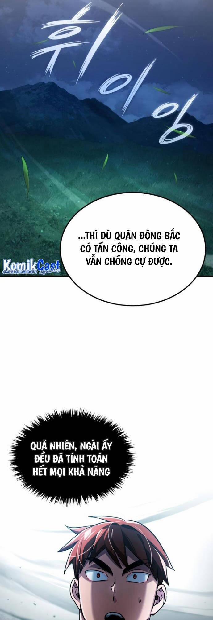 Thiên Quỷ Chẳng Sống Nổi Cuộc Đời Bình Thường 100 trang 22