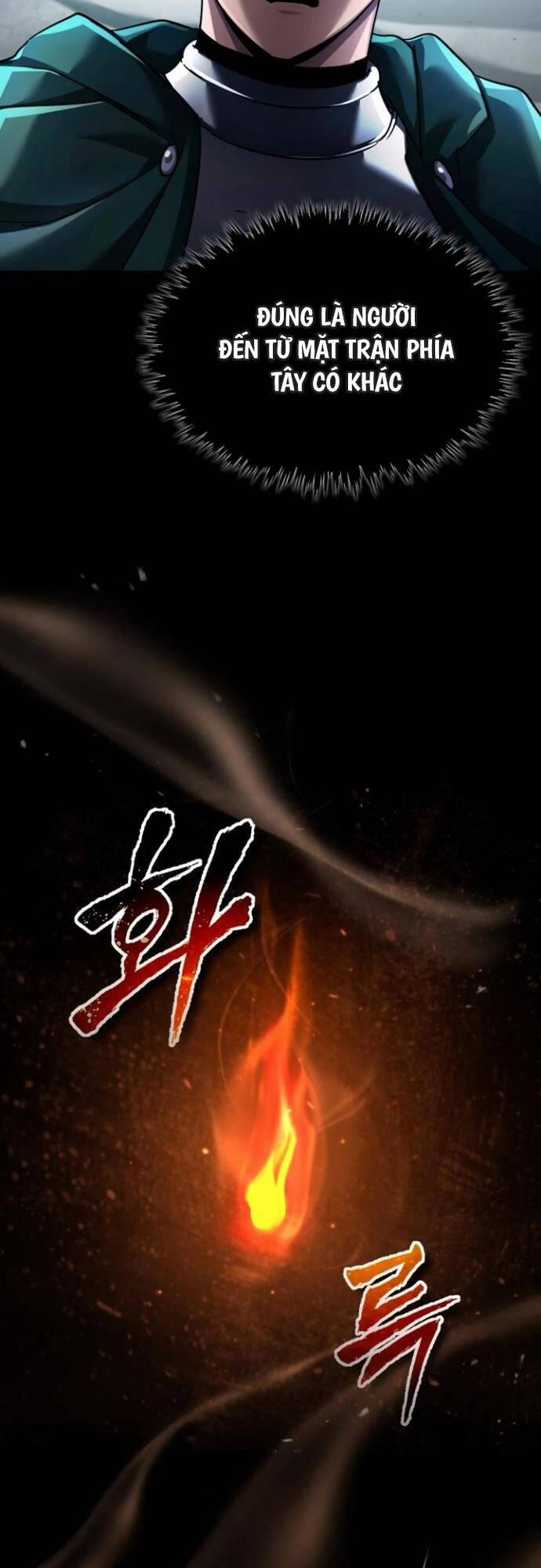 Thiên Quỷ Chẳng Sống Nổi Cuộc Đời Bình Thường 100 trang 23