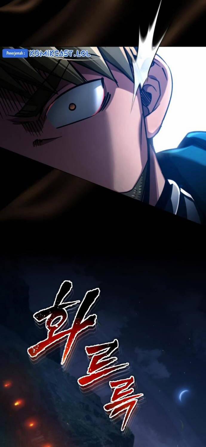 Thiên Quỷ Chẳng Sống Nổi Cuộc Đời Bình Thường 100 trang 24