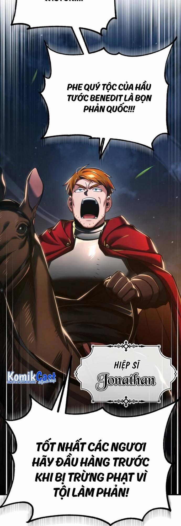 Thiên Quỷ Chẳng Sống Nổi Cuộc Đời Bình Thường 100 trang 26