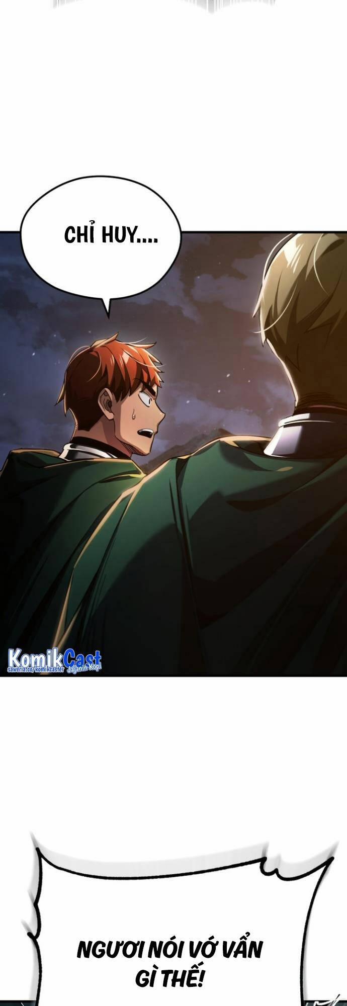 Thiên Quỷ Chẳng Sống Nổi Cuộc Đời Bình Thường 100 trang 27