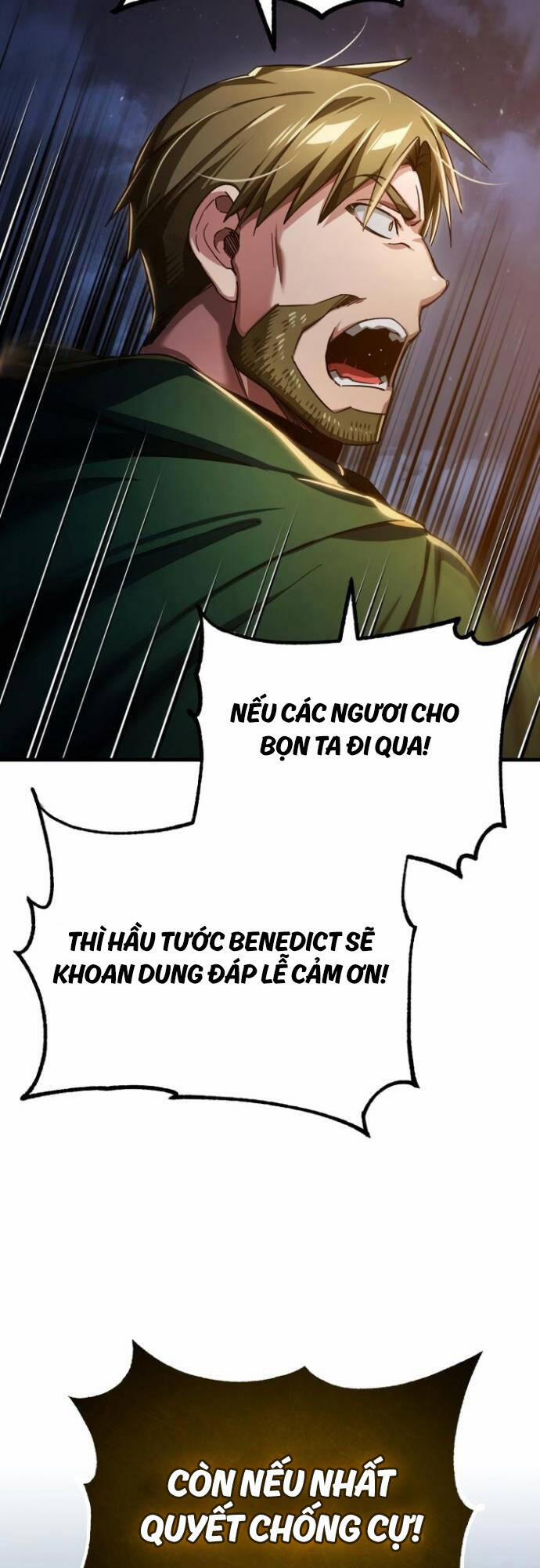 Thiên Quỷ Chẳng Sống Nổi Cuộc Đời Bình Thường 100 trang 29