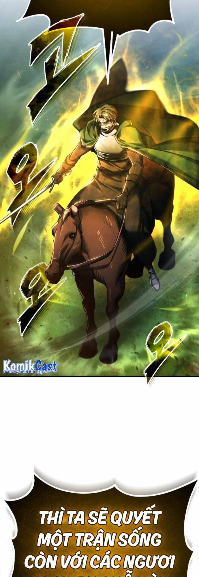 Thiên Quỷ Chẳng Sống Nổi Cuộc Đời Bình Thường 100 trang 30