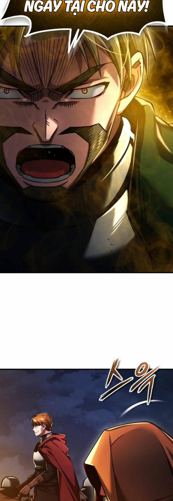 Thiên Quỷ Chẳng Sống Nổi Cuộc Đời Bình Thường 100 trang 31