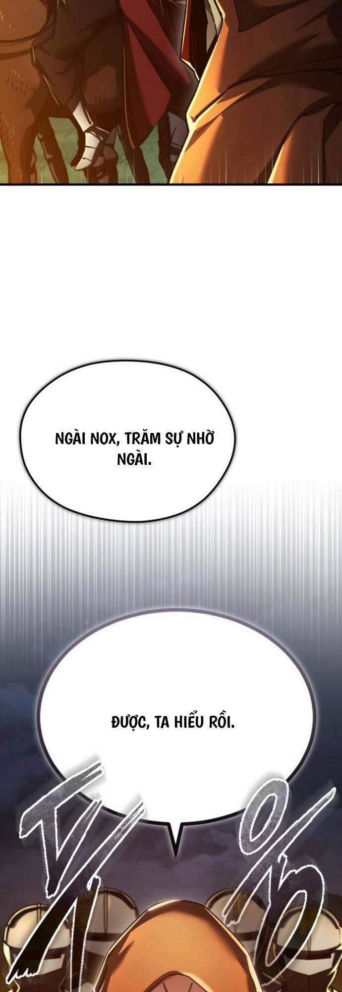 Thiên Quỷ Chẳng Sống Nổi Cuộc Đời Bình Thường 100 trang 32