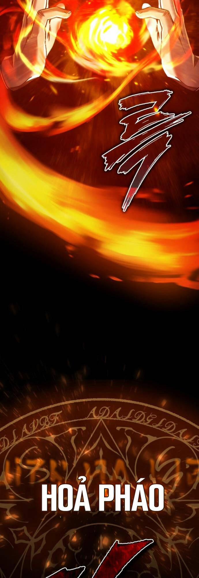 Thiên Quỷ Chẳng Sống Nổi Cuộc Đời Bình Thường 100 trang 34