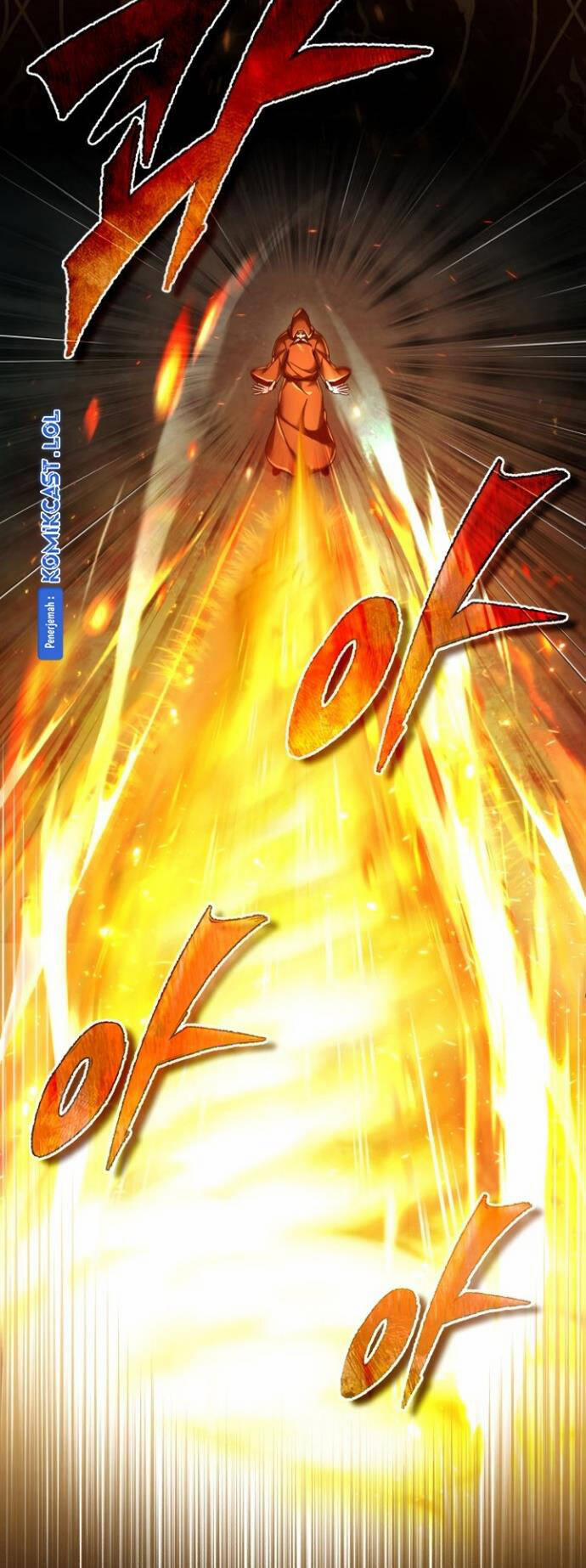 Thiên Quỷ Chẳng Sống Nổi Cuộc Đời Bình Thường 100 trang 35