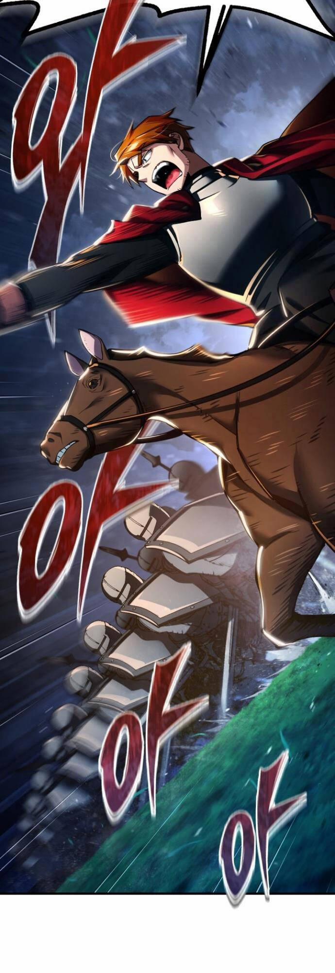 Thiên Quỷ Chẳng Sống Nổi Cuộc Đời Bình Thường 100 trang 38