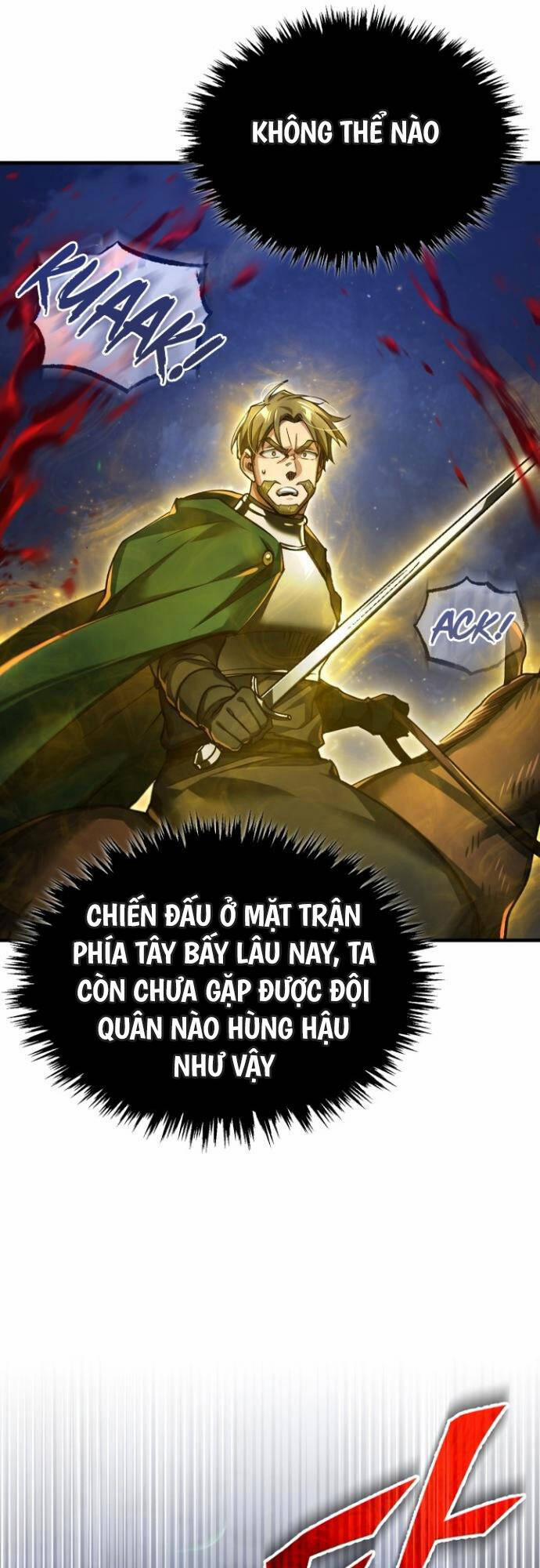 Thiên Quỷ Chẳng Sống Nổi Cuộc Đời Bình Thường 100 trang 40