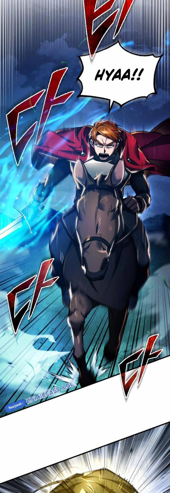 Thiên Quỷ Chẳng Sống Nổi Cuộc Đời Bình Thường 100 trang 41