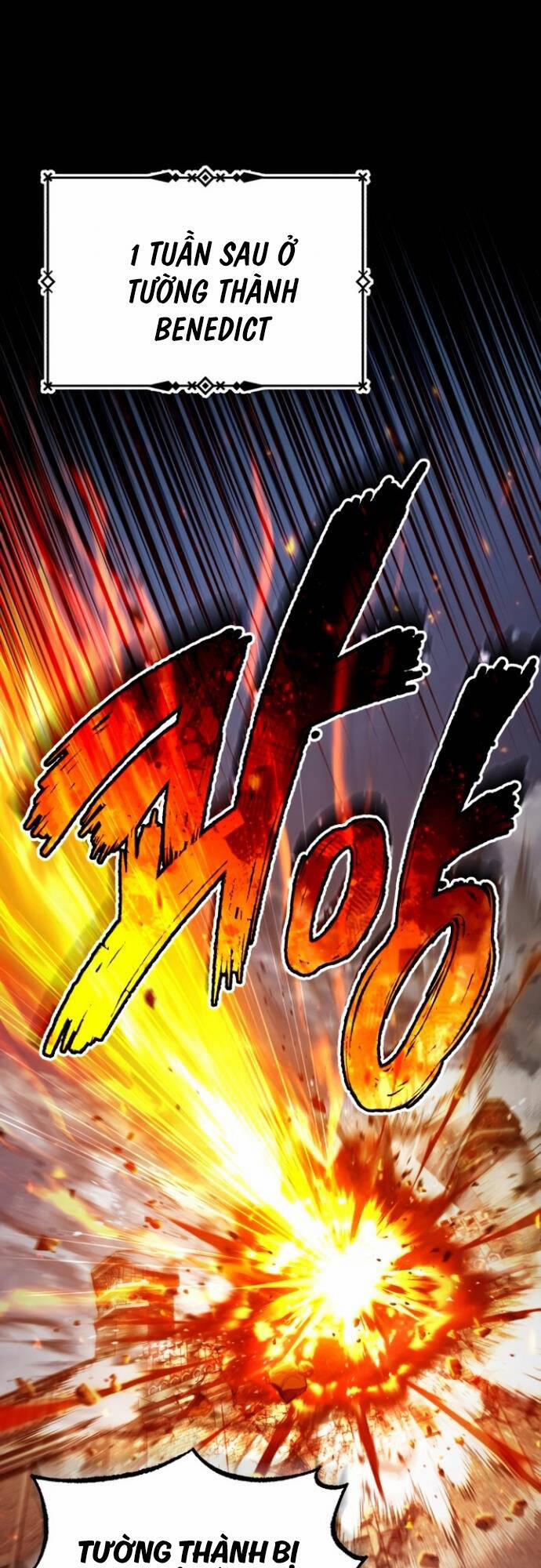 Thiên Quỷ Chẳng Sống Nổi Cuộc Đời Bình Thường 100 trang 44