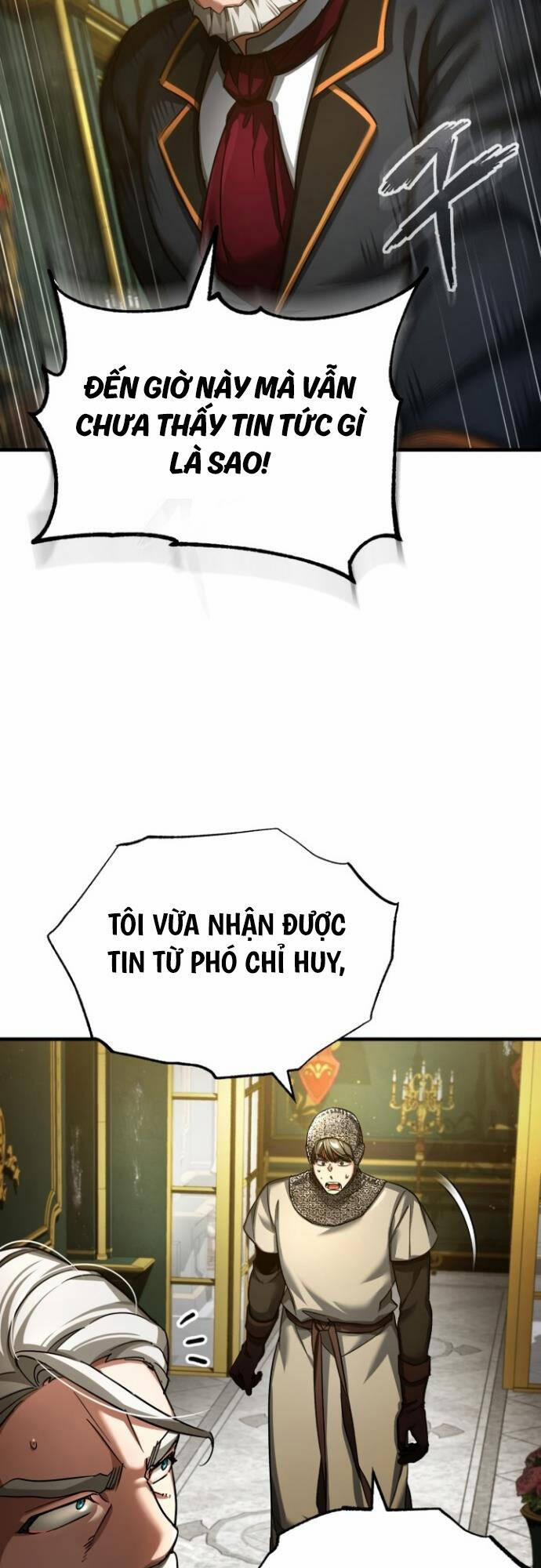 Thiên Quỷ Chẳng Sống Nổi Cuộc Đời Bình Thường 100 trang 46