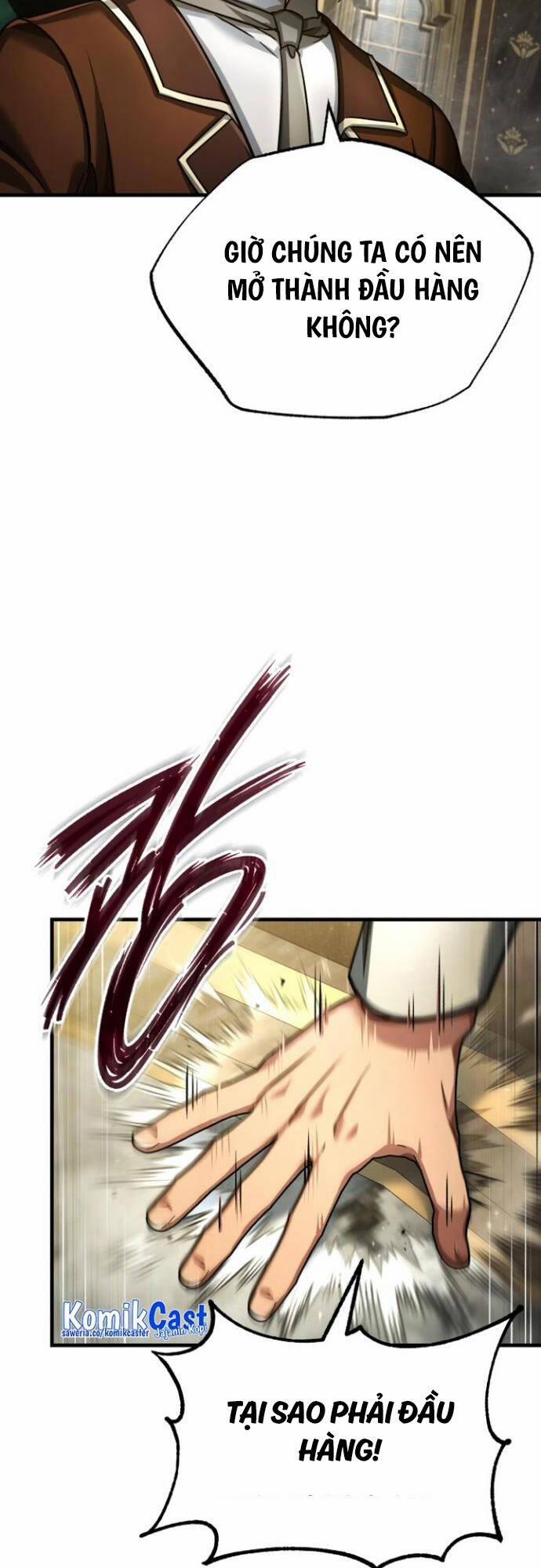 Thiên Quỷ Chẳng Sống Nổi Cuộc Đời Bình Thường 100 trang 50