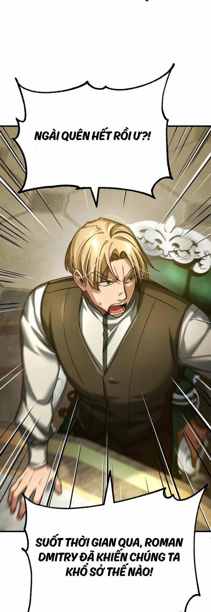 Thiên Quỷ Chẳng Sống Nổi Cuộc Đời Bình Thường 100 trang 51