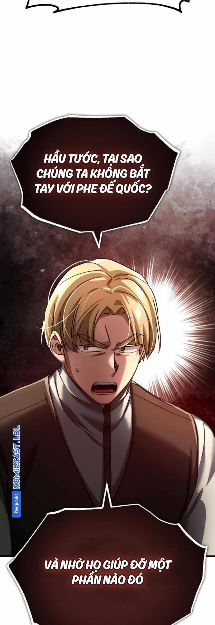 Thiên Quỷ Chẳng Sống Nổi Cuộc Đời Bình Thường 100 trang 52