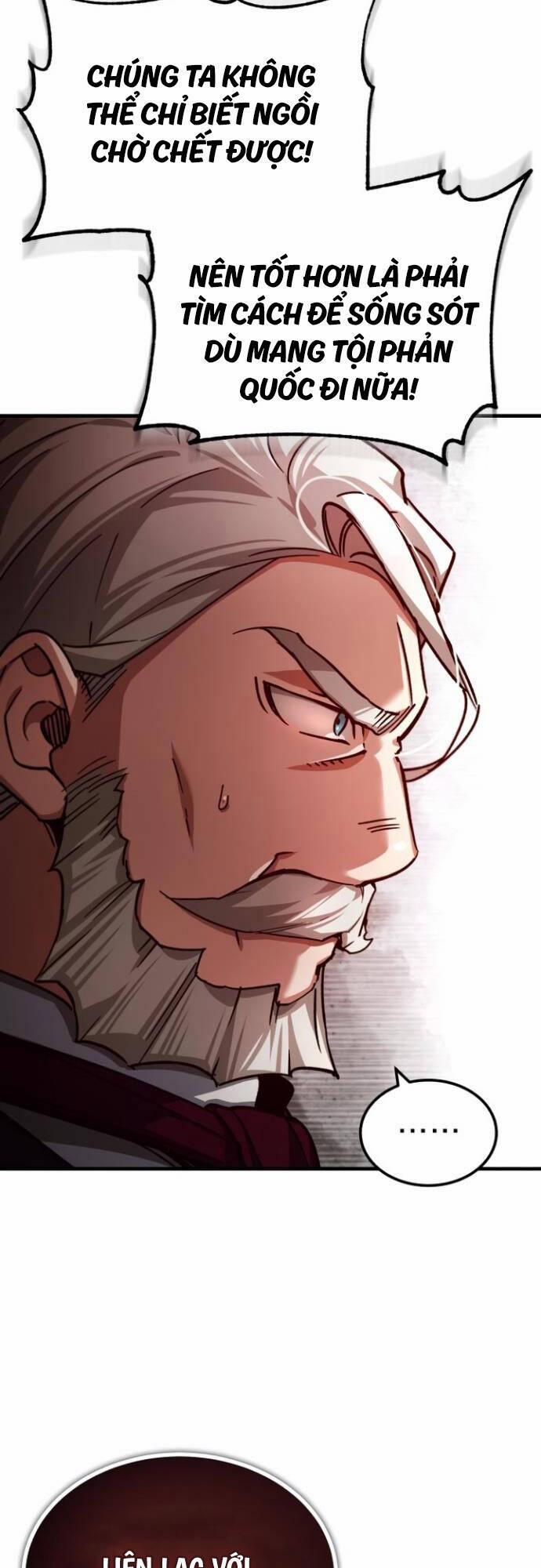 Thiên Quỷ Chẳng Sống Nổi Cuộc Đời Bình Thường 100 trang 54