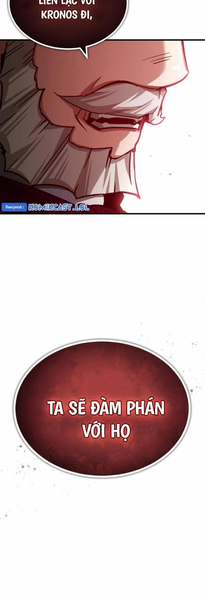 Thiên Quỷ Chẳng Sống Nổi Cuộc Đời Bình Thường 100 trang 55