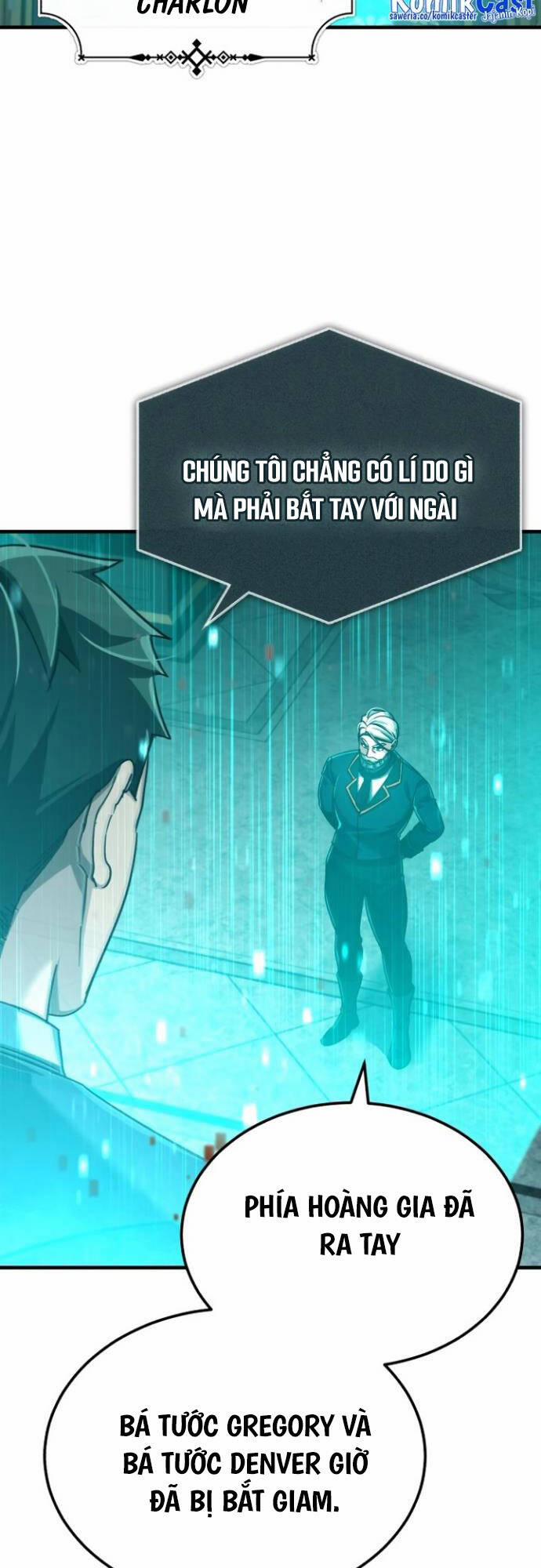 Thiên Quỷ Chẳng Sống Nổi Cuộc Đời Bình Thường 100 trang 57