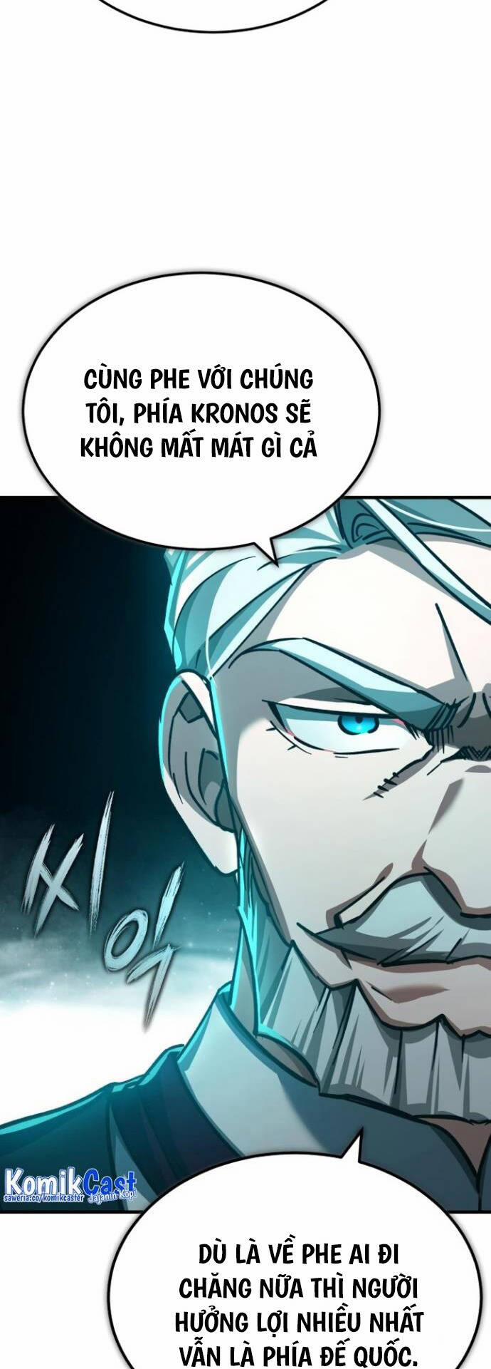 Thiên Quỷ Chẳng Sống Nổi Cuộc Đời Bình Thường 100 trang 58