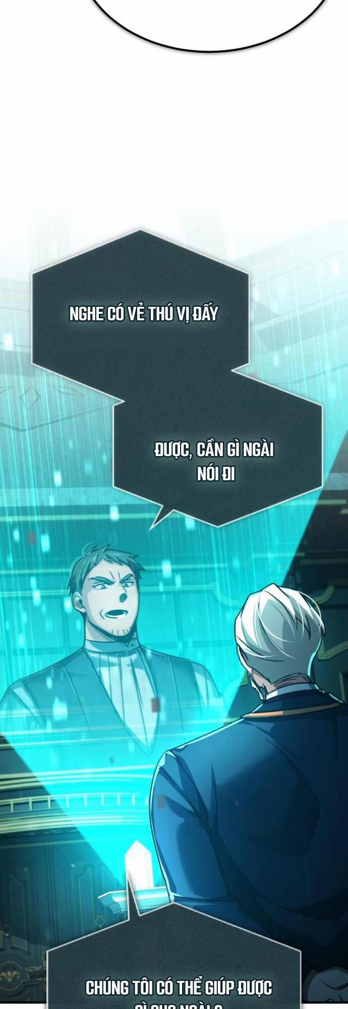 Thiên Quỷ Chẳng Sống Nổi Cuộc Đời Bình Thường 100 trang 59