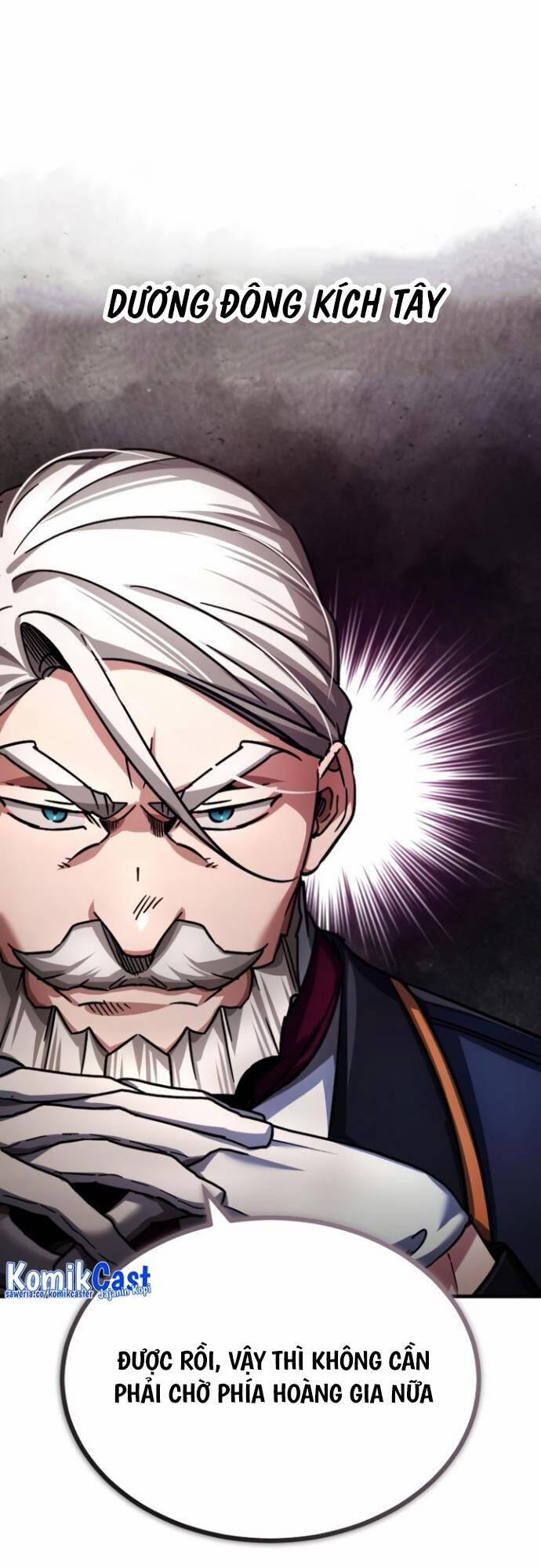 Thiên Quỷ Chẳng Sống Nổi Cuộc Đời Bình Thường 100 trang 6