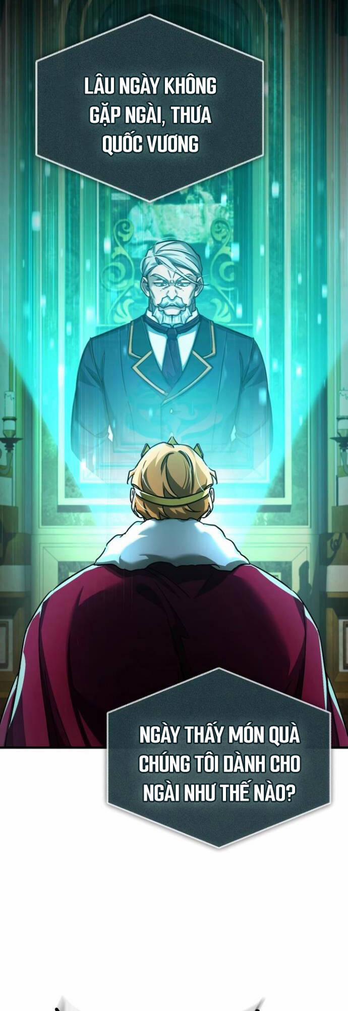 Thiên Quỷ Chẳng Sống Nổi Cuộc Đời Bình Thường 100 trang 62