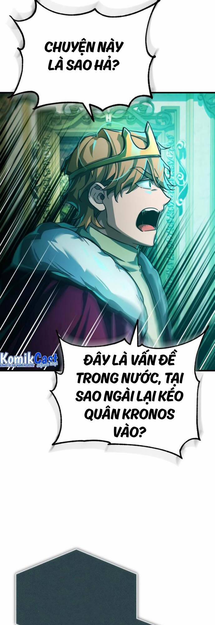 Thiên Quỷ Chẳng Sống Nổi Cuộc Đời Bình Thường 100 trang 63