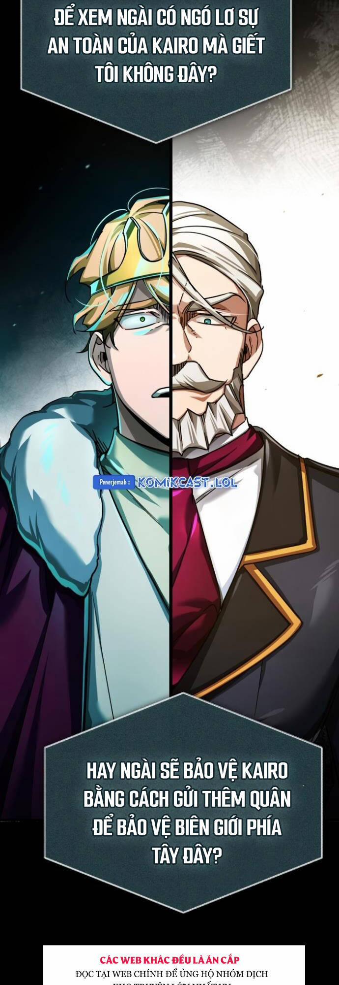 Thiên Quỷ Chẳng Sống Nổi Cuộc Đời Bình Thường 100 trang 65